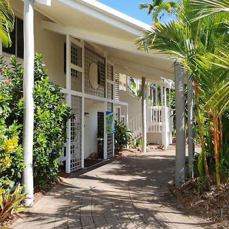 Rainforest Castaways Resort And Spa Mission Beach Exterior foto